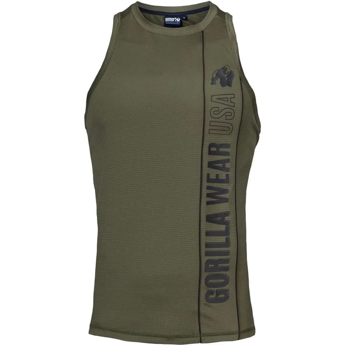 Tanktop Gorilla Wear Branson