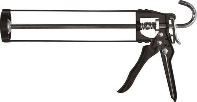 Zwaluw Den Braven HKS 12 Metaal Handkitpistool