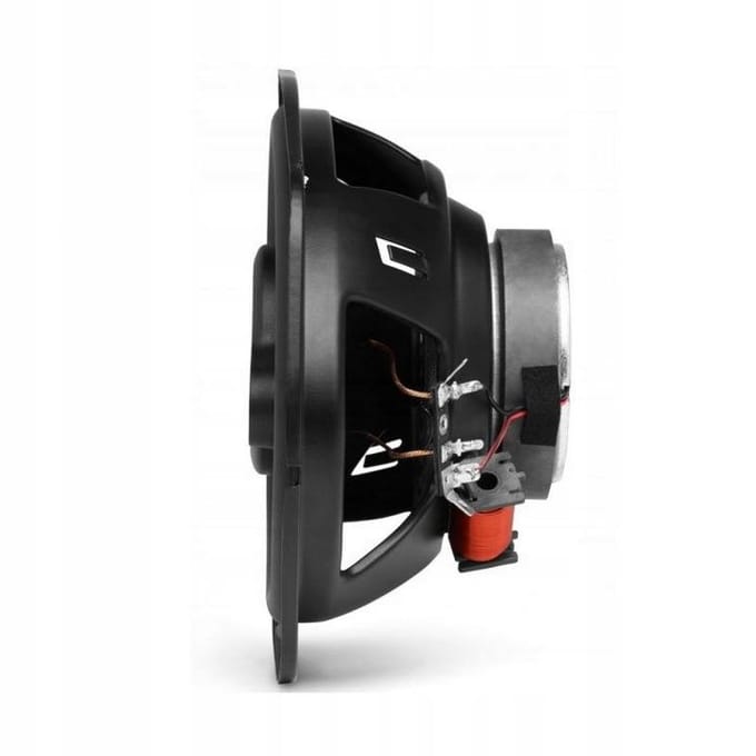 JBL Stage2 9634 3-weg triaxiale inbouwluidspreker 420 W Inhoud: 2 stuk(s)
