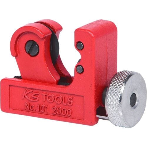 Mini buizensnijder KS TOOLS - diameter 3 tot 22mm - 101.2000