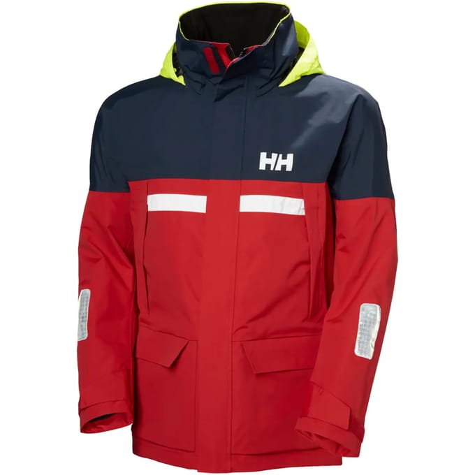 Quarter Jacket Helly Hansen Pier 4.0