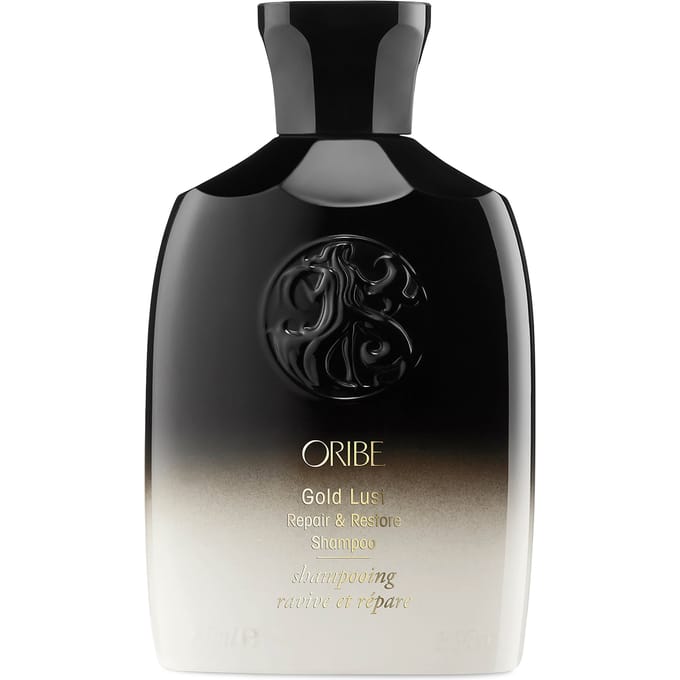 Oribe Gold Lust Repair & Restore Shampoo