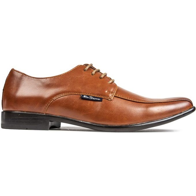 Ben Sherman Durham veterschoenen