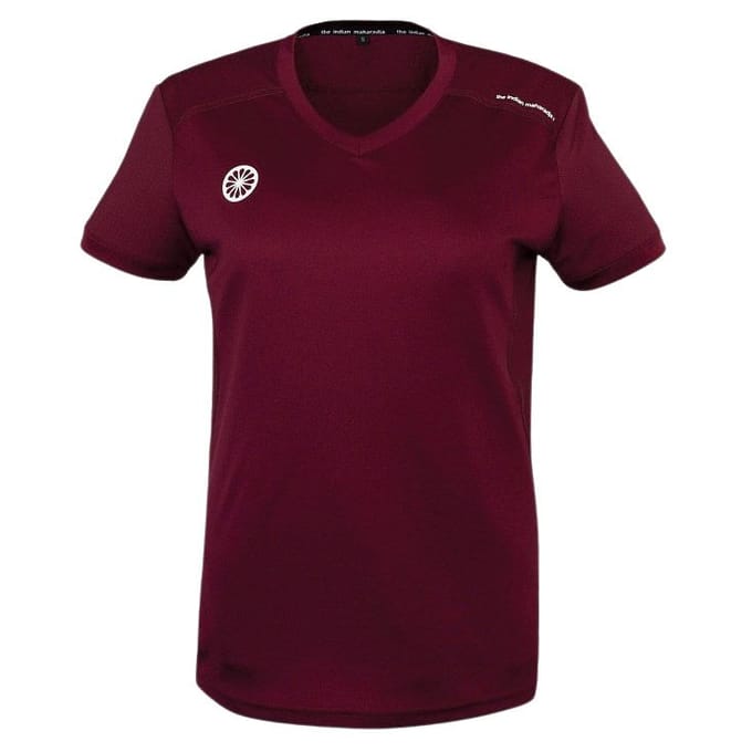 The Indian Maharadja Jaipur Performance Shirt Meisjes - Maat 152