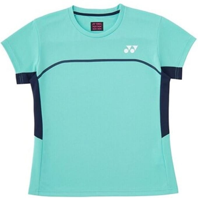 T-shirt Korte Mouw Yonex CT2072626CM