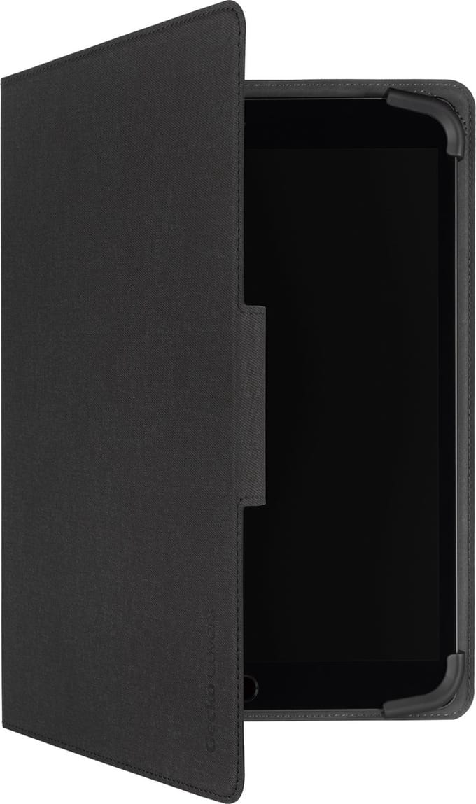 Gecko Covers Universele Tablethoes 10 inch - Zwart