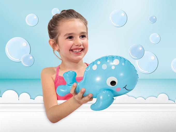 Intex Mini Opblaasdieren