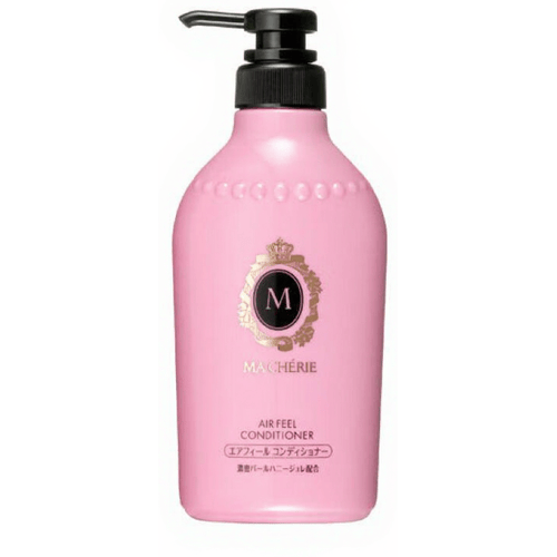 MA CHÉRIE Shiseido Ma Cherie Air Feel Conditioner Ex 450ml