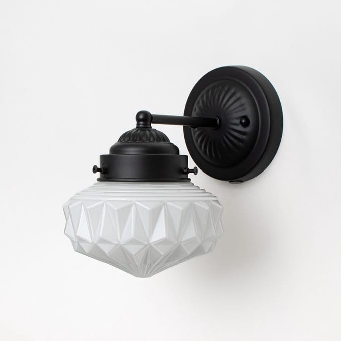 Wandlamp Eternal Star Moonlight - Art Deco Trade