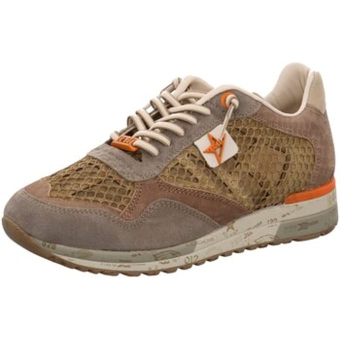 Lage Sneakers Cetti -