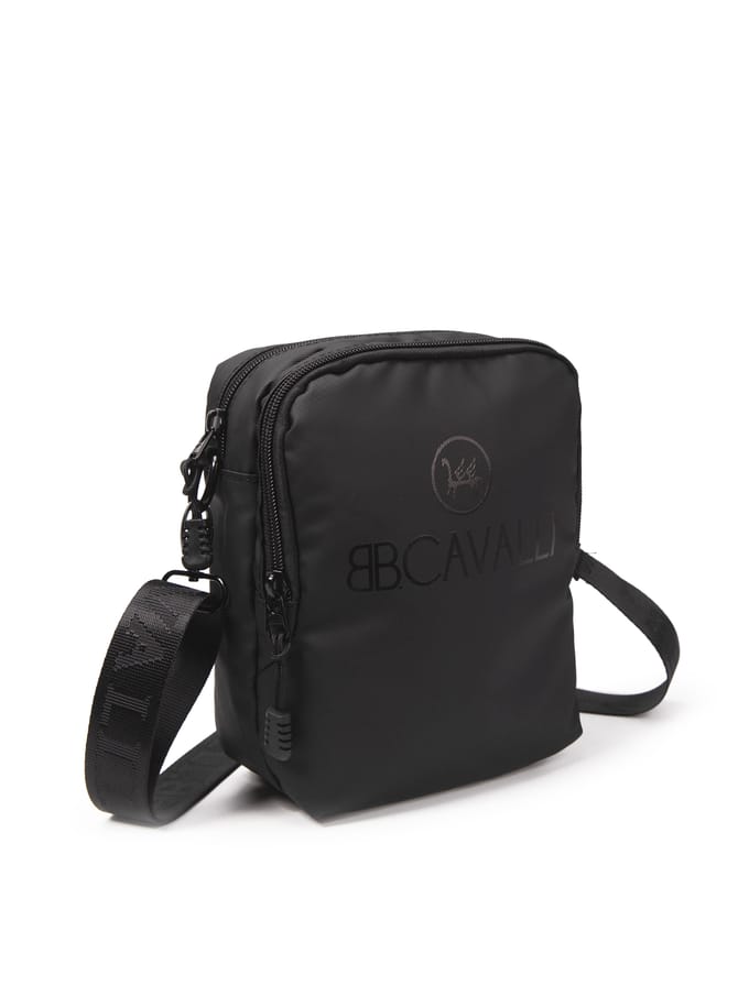 B Cavalli schoudertas Heren