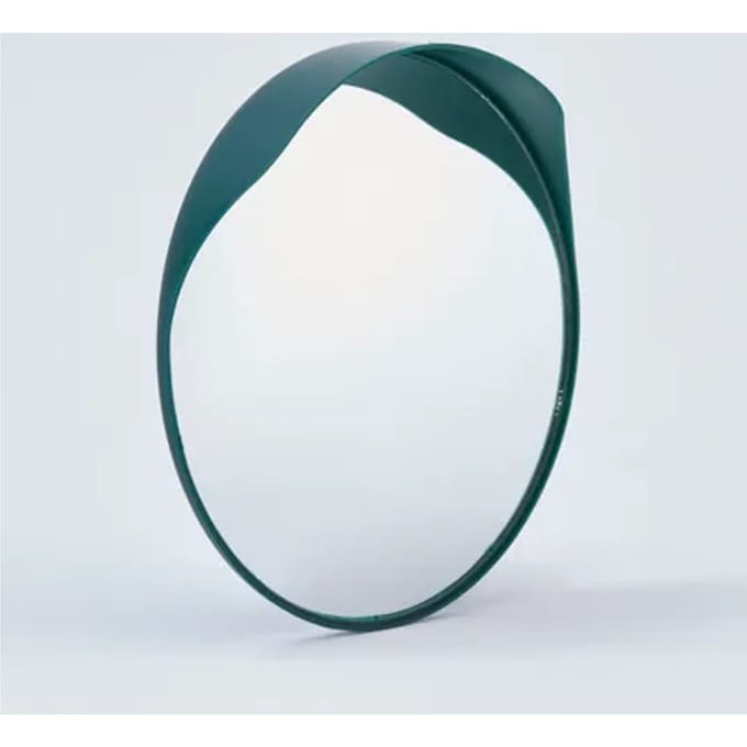 Verkeersspiegel - rond - Diameter 30cm