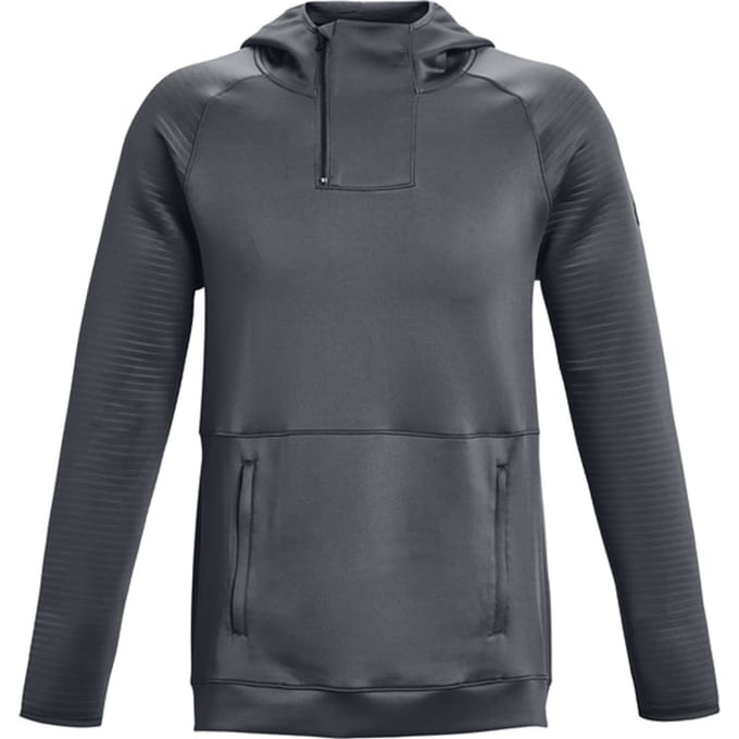 Under Armour Curry Playable Jas Zilver K012