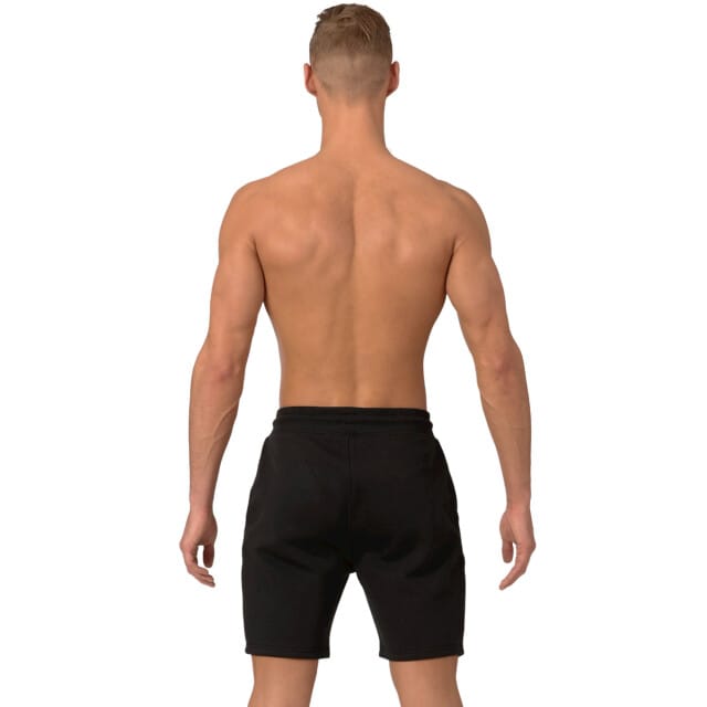 Muchachomalo Heren sweatshort