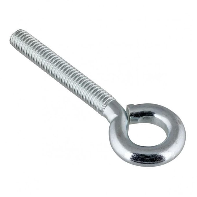 Deltafix - Schroefoog 8x60mm verz