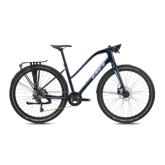 Stadsfietsen BH Bikes Oxford Jet