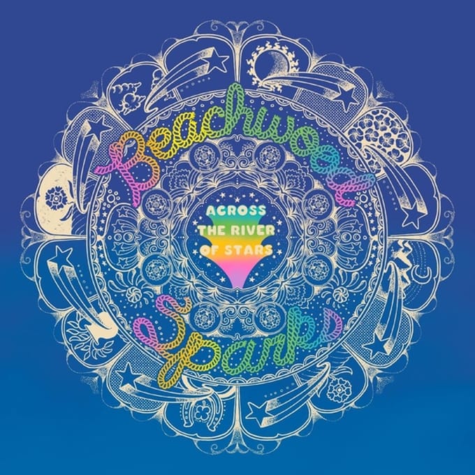 Across The River Of Stars - Beachwood Sparks