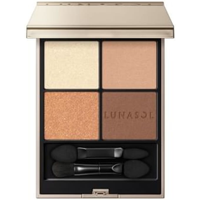 Kanebo - Lunasol Eye Coloration N 05 Sunlit Reflet