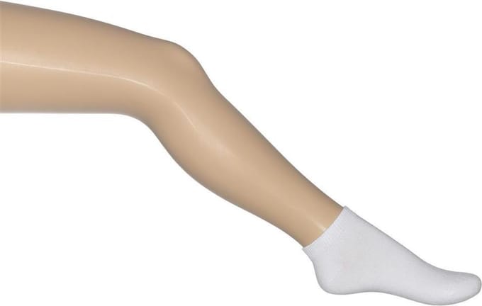 Bonnie Doon  Short Sock 35/38