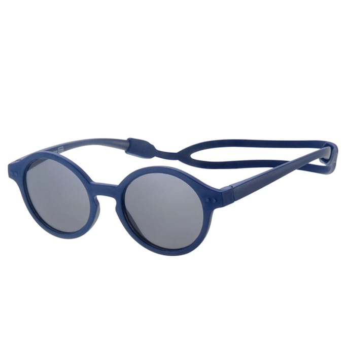 Dudes & Dudettes Zonnebril Blue One size