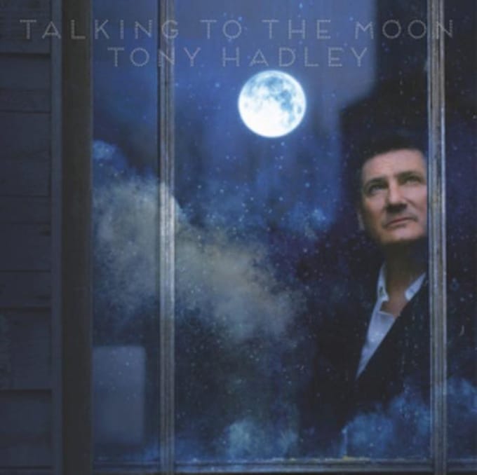 Talking To The Moon