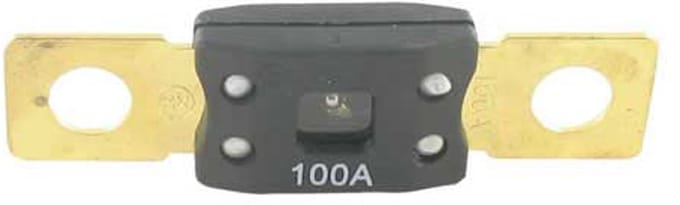 Mega zekering 100 ampère