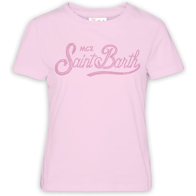 mc2 Saint Barth T-Shirt EMI0001-02297L