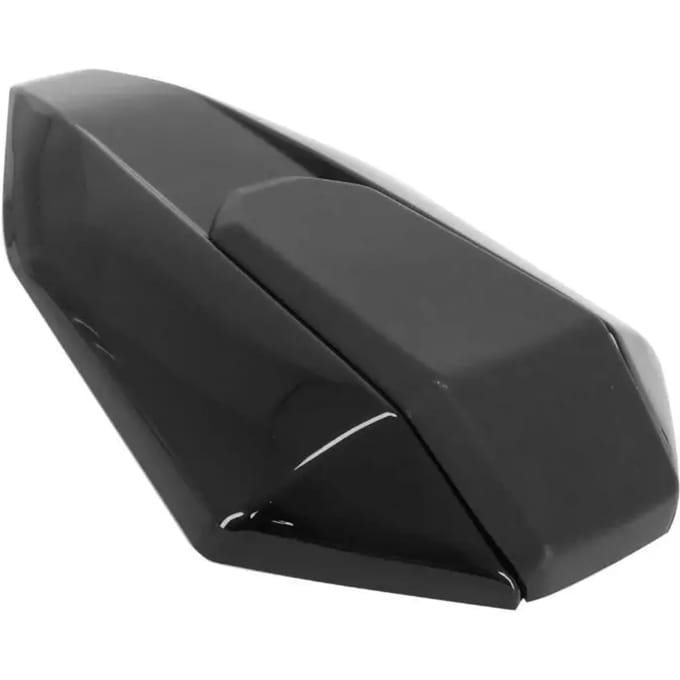 Capot de selle AVOC pour Moto Yamaha 700 MT-07 2013 à 2016 noir Neuf