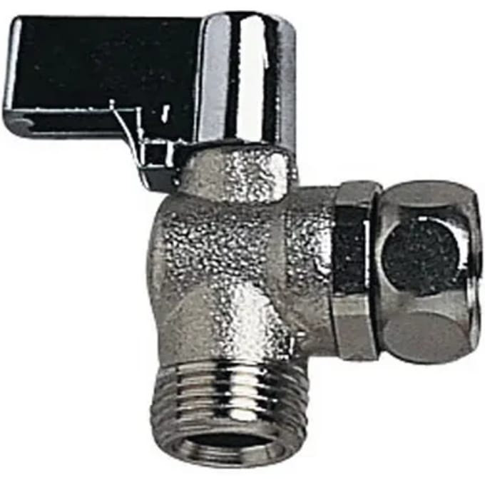 Wirquin Stopkraan Wcr29 1/4draai