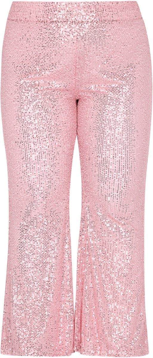 faina Plussize broek