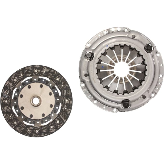 Schaeffler Luk Koppelingsset LUK RepSet 623 3419 09