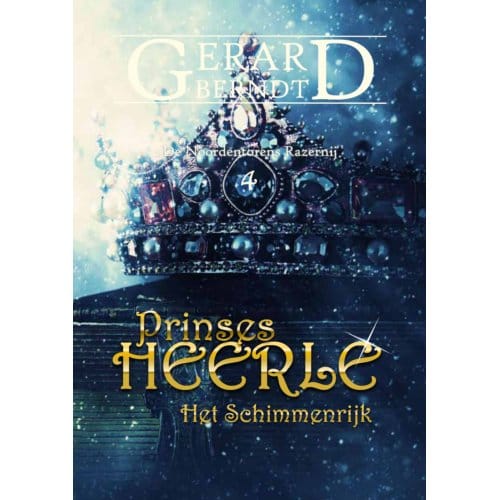 Prinses Heerle - Gerard Berndt