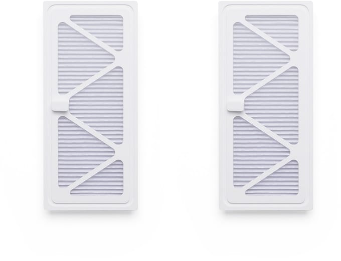Dji Romo E11 Filter 2 Stuks Voor Stofzuigers Met Effectieve Vervuilingsverwijdering