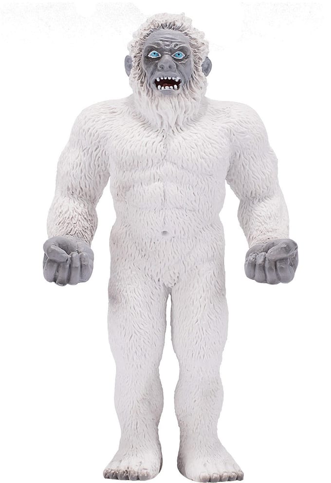 Mojo Fantasy Yeti Figuur - 386510