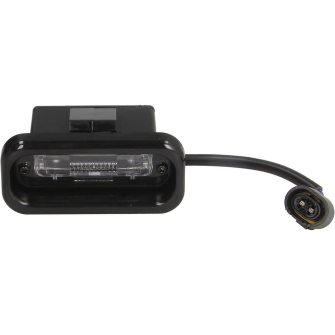 Kentekenplaatverlichting AUGER 91668