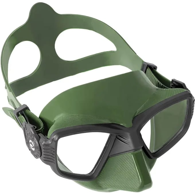 Duikmasker Abysstar Tortuga