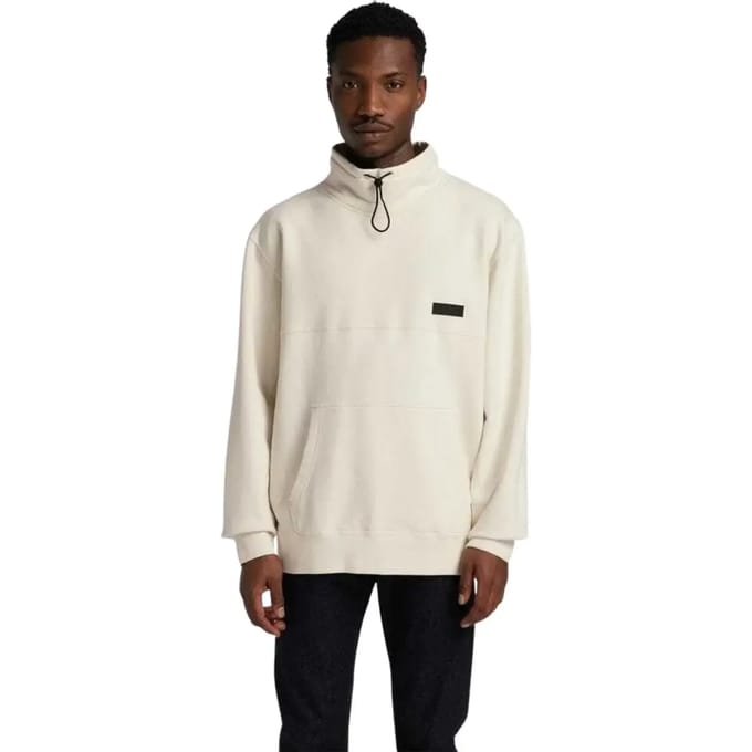 Sweatshirt training Edwin Pull-On