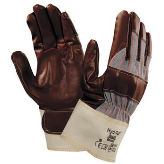 Ansell Hyd-Tuf 52-547 handschoen