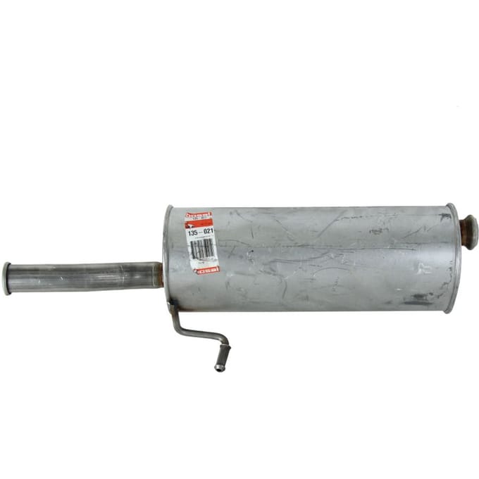 Geluiddemper achter BOSAL 135-021