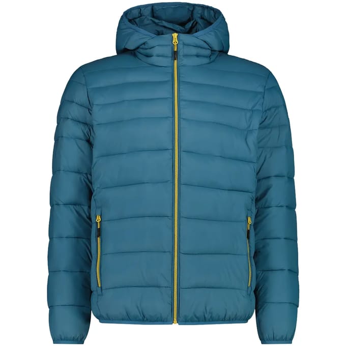 Hooded jacket CMP