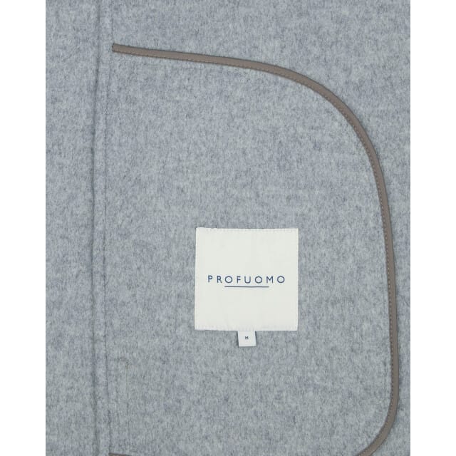 Profuomo Overshirt