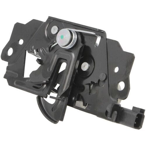 Slot motorafdekking VEMO V25-85-0023