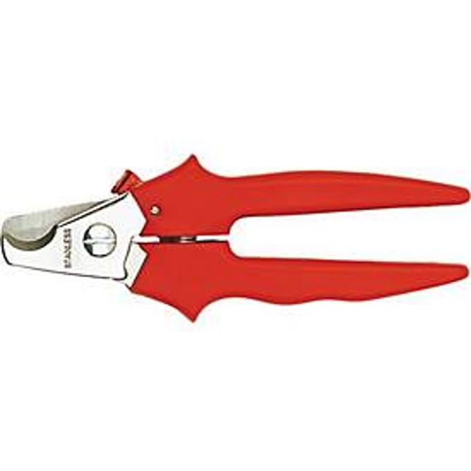 Erdi Bessey D49 Kabelschaar D49 1 stuk(s)