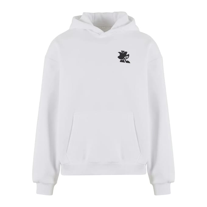 Hoodie Upscale Artists Gallery Fluffy