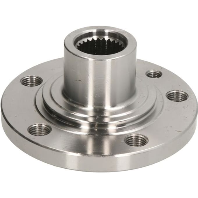 Wielnaaf MEYLE 11-14 652 0001