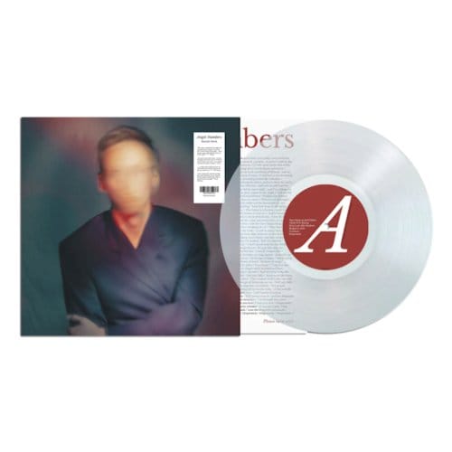 Hamish Hawk - Angel Numbers (LP) (Coloured Vinyl)