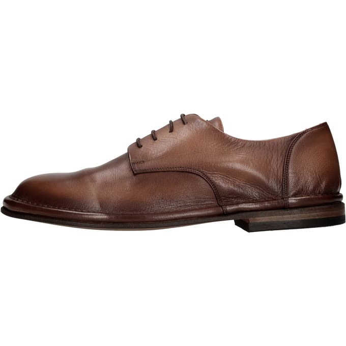 Pantanetti Lage schoenen Bruin