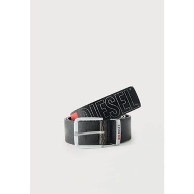 Ketting Diesel X10556 P6812 - B-BISCOTTO-T8013 BLACK