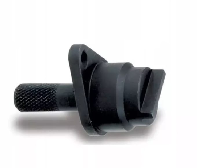 AMD Tools - Blokkeer Hulpmiddel - 1.2 TSI 12V Motoren - Skoda Fabia - Volkswagen Golf