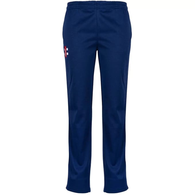 Gray-Nicolls Cricket TROUSER MATRIX V2 LDS NAVY 18 W 18 - Navy